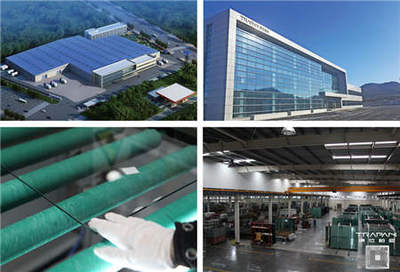 特拉帕尼 首家打造全系列安全复合型高端淋浴房与办公设备