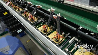 见证真实力 探访航嘉工厂内部，揭秘高品质数码产品制造之旅