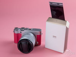 富士instax SHARE SP-2手机照片打印机深度测评 女性视角下的随身记忆制造机